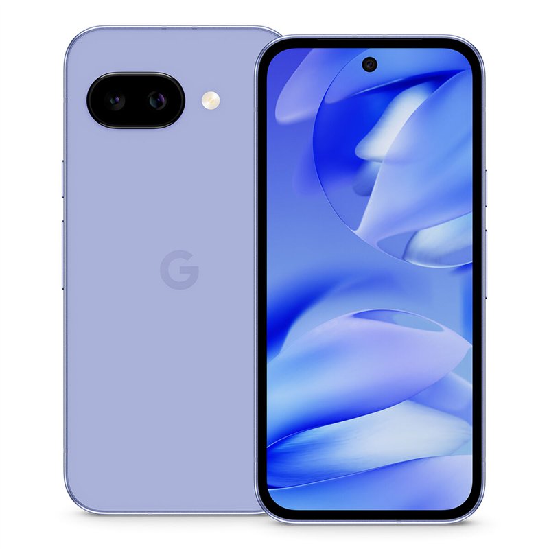 Image secondaire de Smartphone Google Pixel 9A 6,3