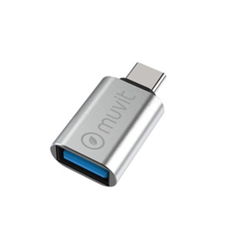 ADAPTATEUR USB-C VERS USB-A FEMELLE