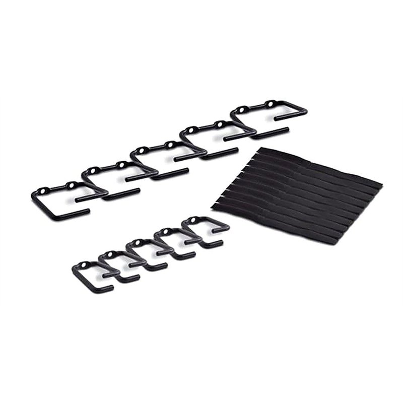 APC Anneau pour passage de câbles (pack de 10 )