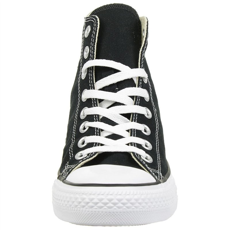 Image secondaire de Converse All Star Chuck Taylor Hi Noir M9160c