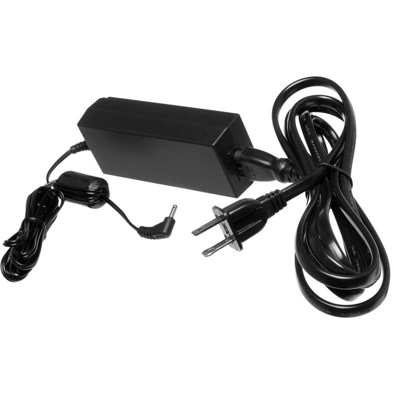 Canon Appareil Photo Numérique AC Adaptateur Secteur, Noir