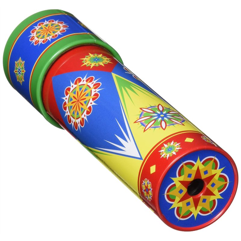 Image secondaire de Goki- Kaléidoscope avec Dessus Rotatif, 14057, Mixte