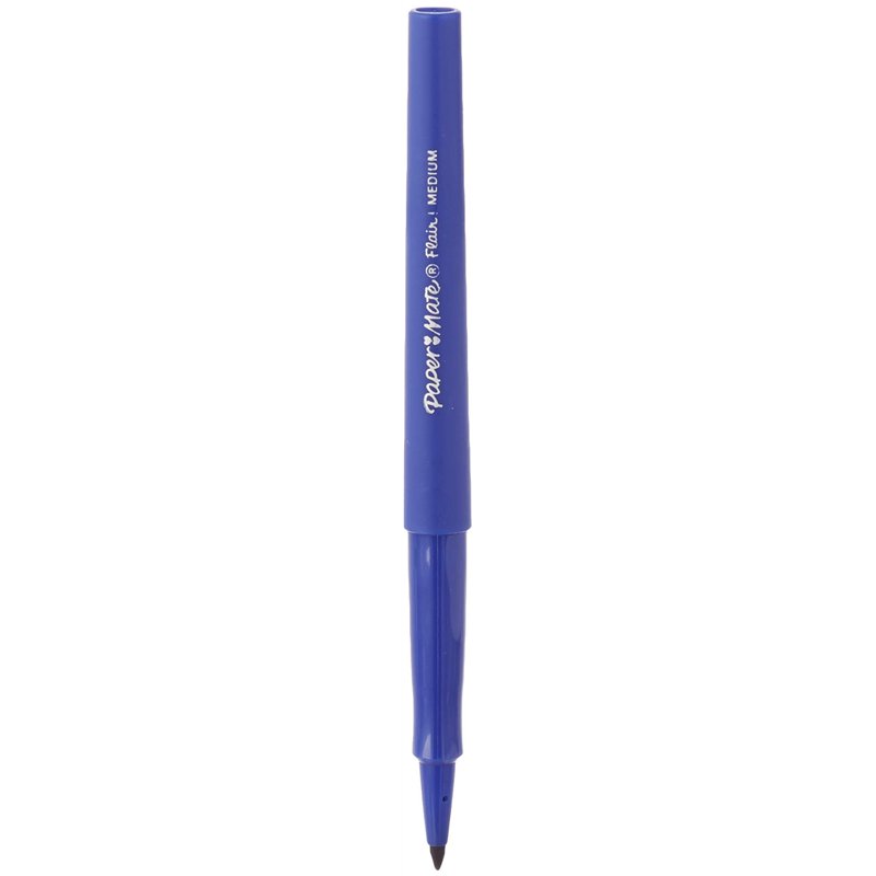 FEUTRE FLAIR BLEU PAPER-MATE 8008285310311 0012