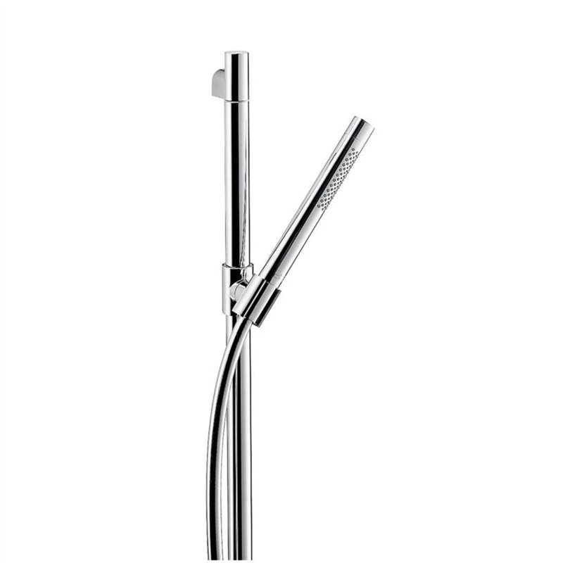 Axor Starck Brauseset mit 2jet Stabhandbrause, Chrom
