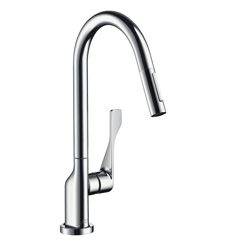 Hansgrohe 39835000