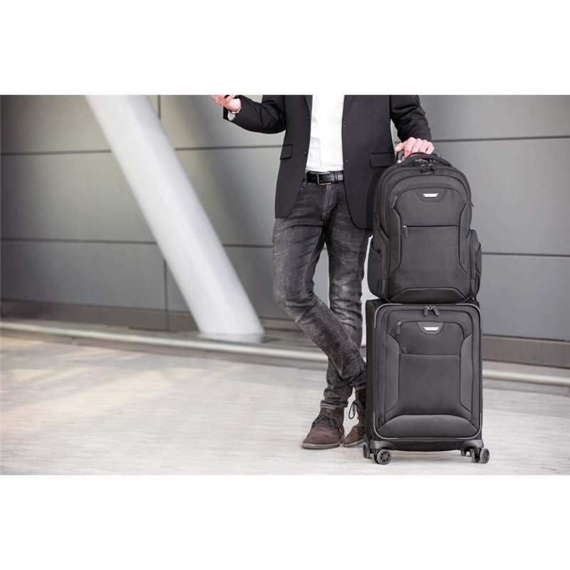 Image secondaire de TARGUS Sac à dos pour ordinateur portable - 15.6