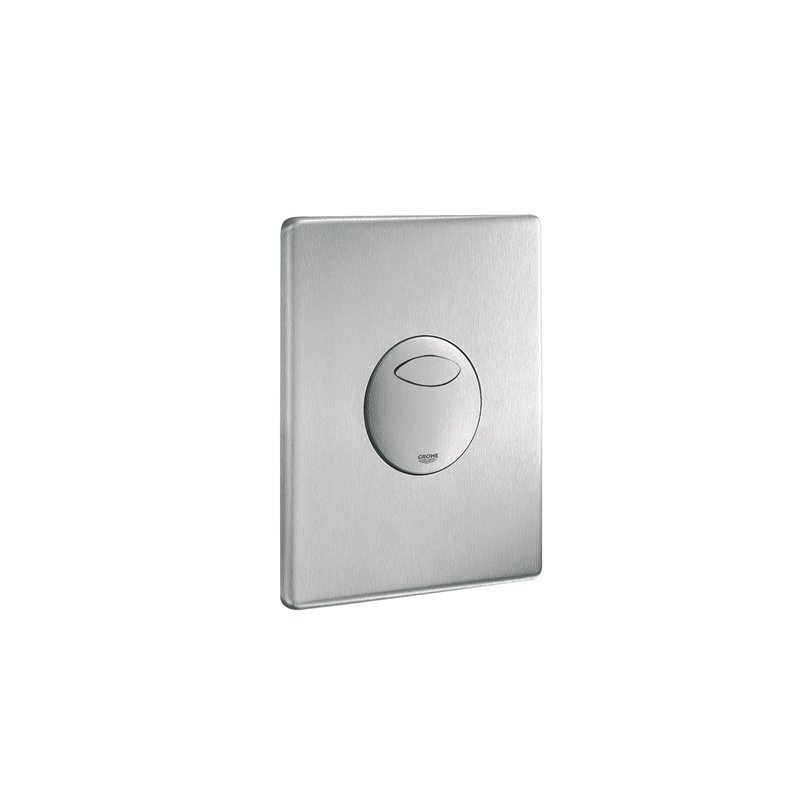 Grohe Plaque de Commande Wc Skate 38862Sd0 (Import Allemagne)