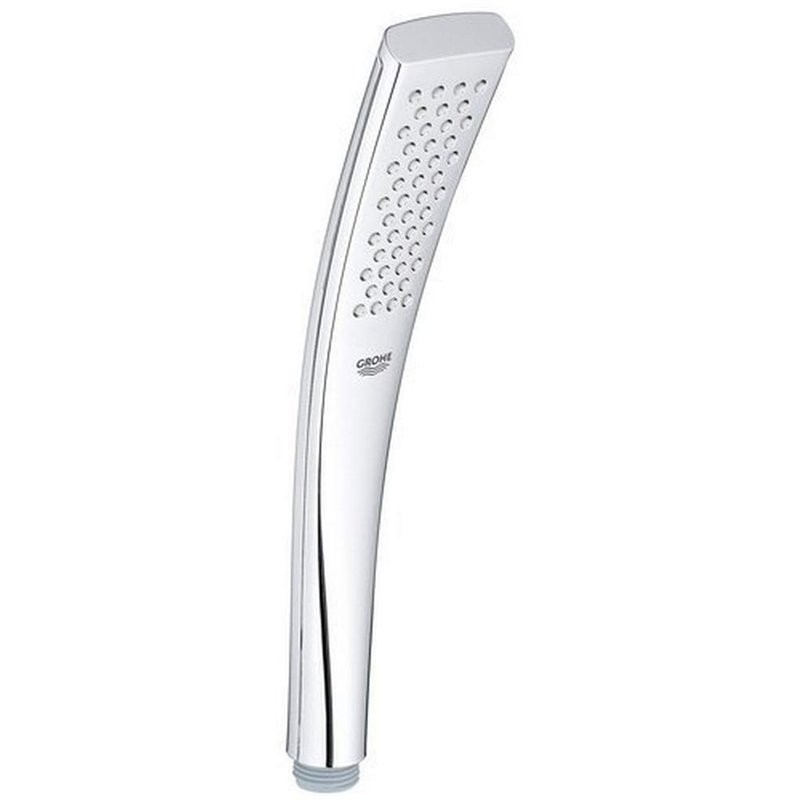 GROHE Douchette à Main 1 Jet Ondus 27184000 (Import Allemagne)