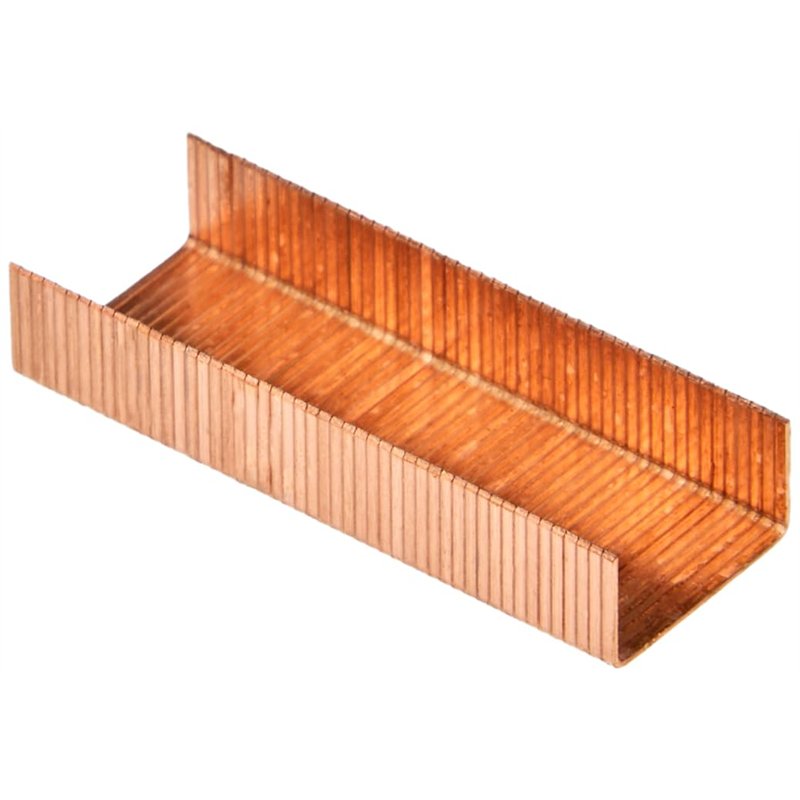 Image secondaire de Rexel Acco 38966 Agrafe Swing Line TOT Métallique Assorties