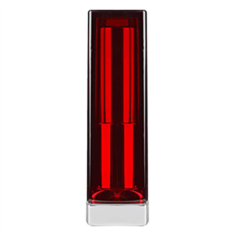 Image secondaire de GEMEY MAYBELLINE Color Sensationnel Rouge à Lèvres 530 Fatal Red