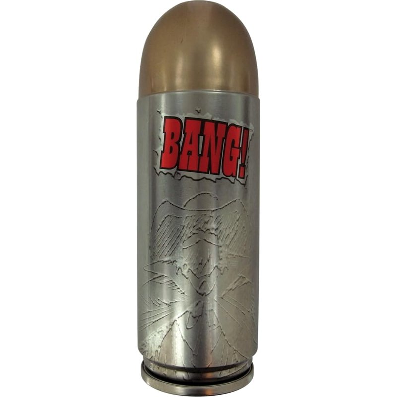 Asmodee - BANG! : THE BULLET - Jeu de Société pour Enfants dès 8 Ans - Extensions Combinées - Jeu d'Ambiance - Univers Western É