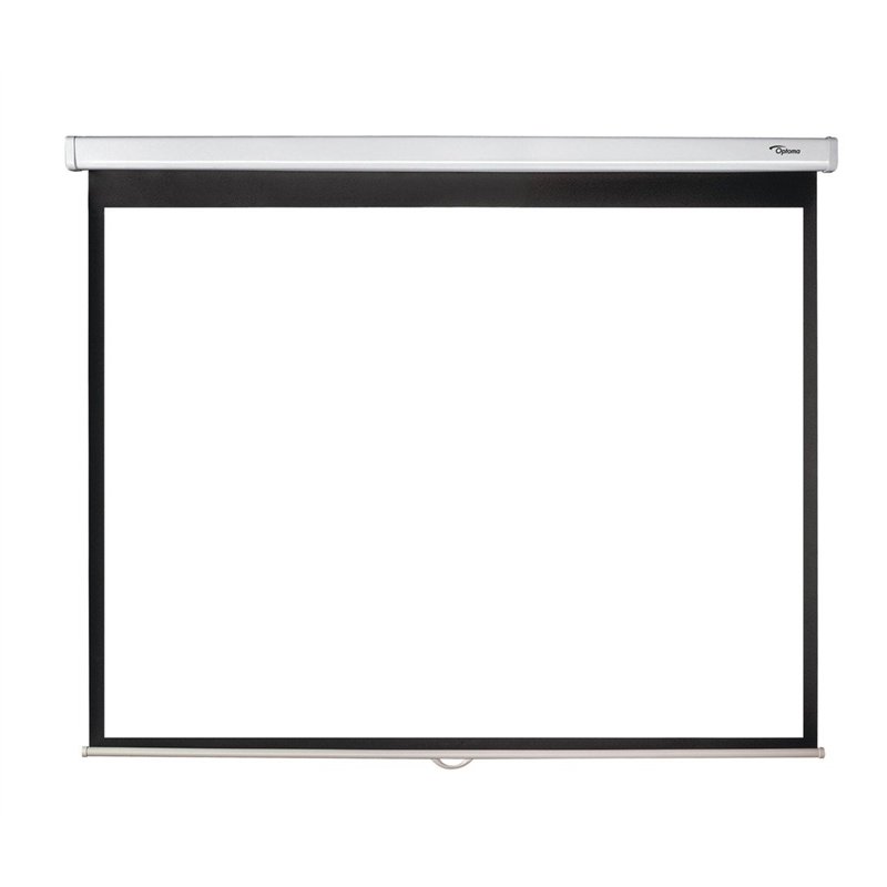 Optoma Panoview DS-3100PMG+ Écran de projection 4:3