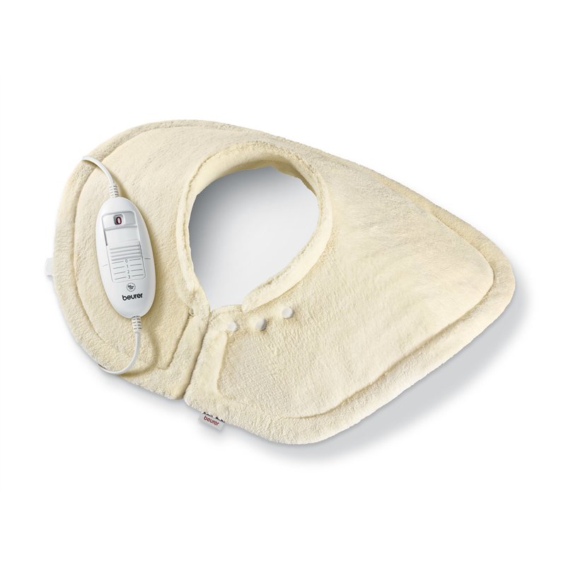 Beurer HK 54 Cosy Coussin chauffant pour les épaules et la nuque