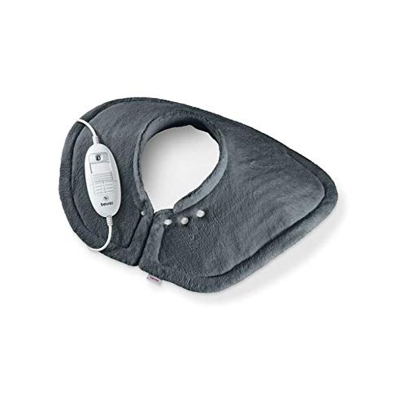 Image secondaire de Beurer HK 54 Cosy Coussin chauffant pour les épaules et la nuque