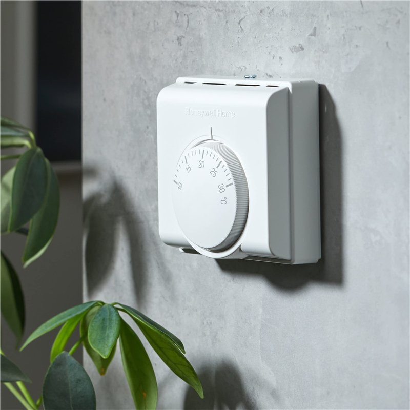 Image secondaire de Thermostat avec onduleur - T6360A1004 - Honeywell