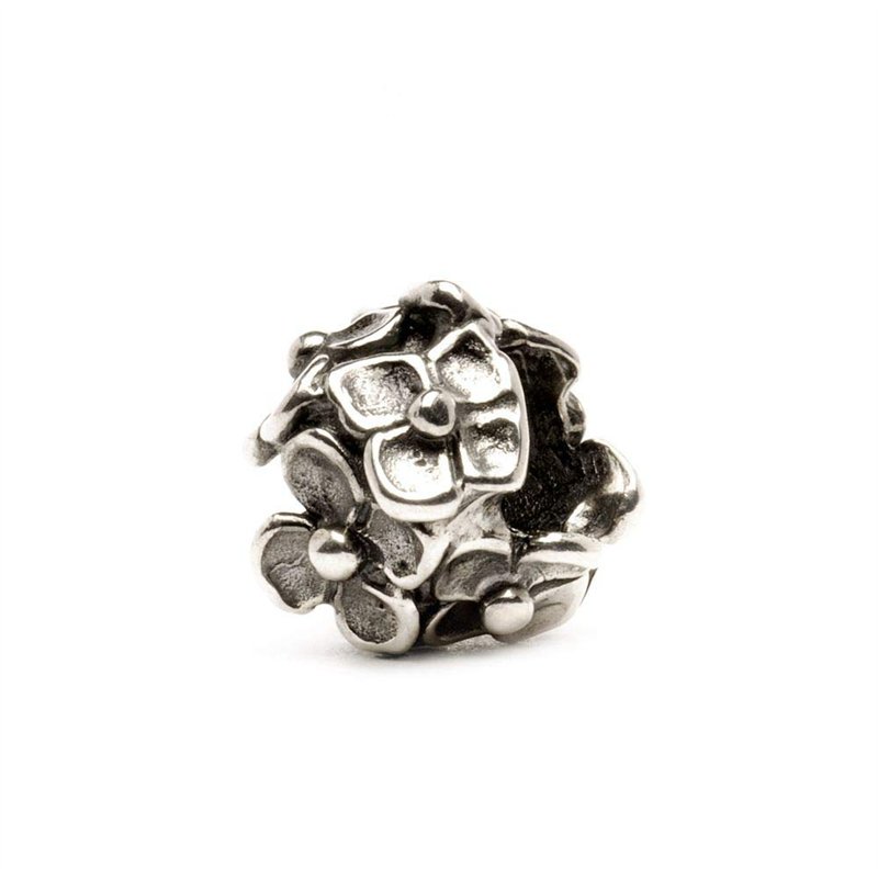 Trollbeads - 11106 - Bijoux - accessoires Femme - Acier inoxydable