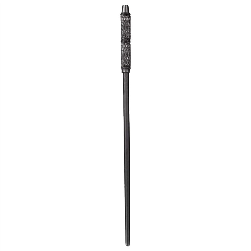 Image secondaire de The Noble Collection Severus Rogue Baguette de Personnage Noir 26844