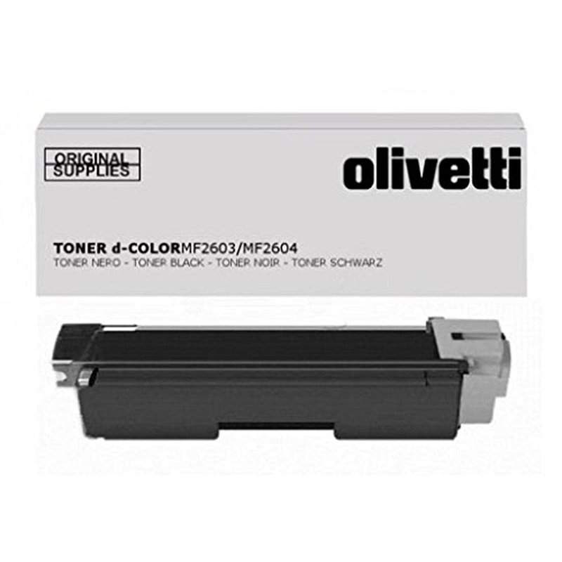 Cartouche toner noir B0946
