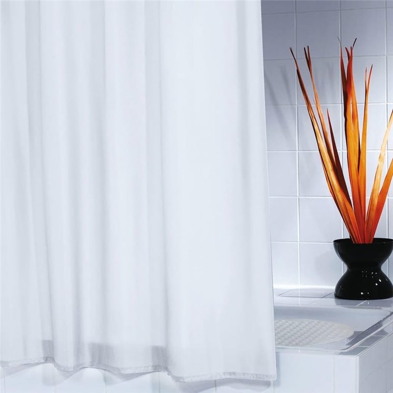 Image secondaire de RIDDER Rideaux de douche textile - Madison