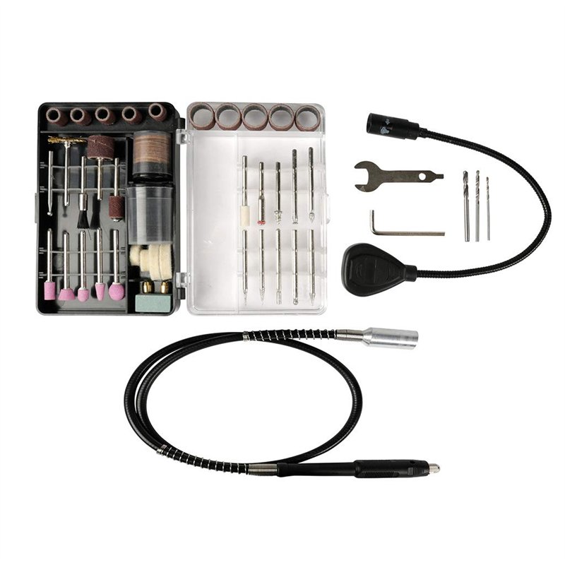 Image secondaire de Rhino 501066 Mini outil 170 W