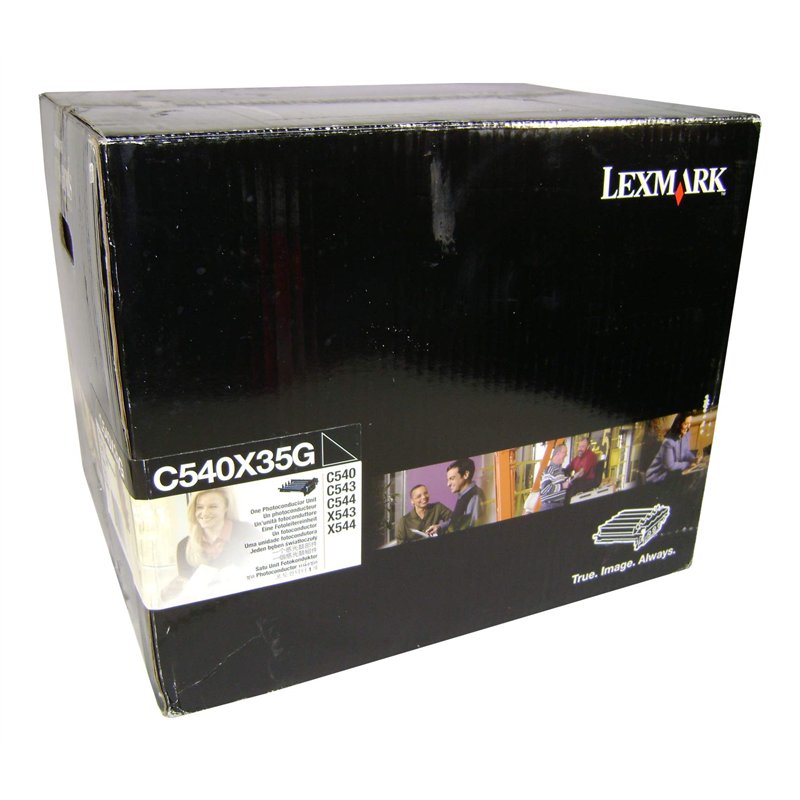 ORIGINAL LEXMARK TAMBOR LASER C/540/543/544 X/543/544 [PAG-30000]