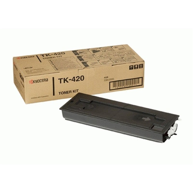 KYOCERA TK-420
