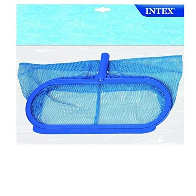 Image secondaire de Intex - 50001 - Accessoires Piscines - Epuisette De Fond