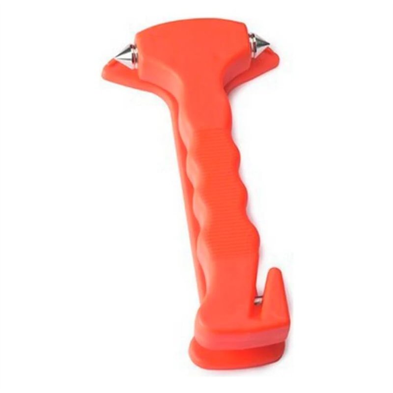 Sparco avec sécurité Cutter Marteau intégré