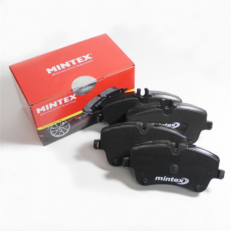 JK MDB2803 Jeu de plaquettes de frein