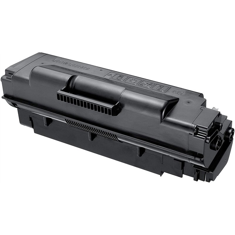 Image secondaire de Toner original Samsung MLT-D307U Noir
