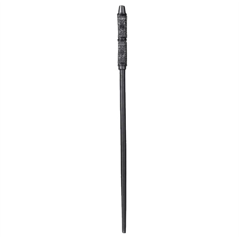 Image secondaire de Harry Potter - Baguette de Severus Snape, 35 cm, Baguette du Monde Magique, Accessoires de Tournage Harry Potter, 14 Ans et Plus