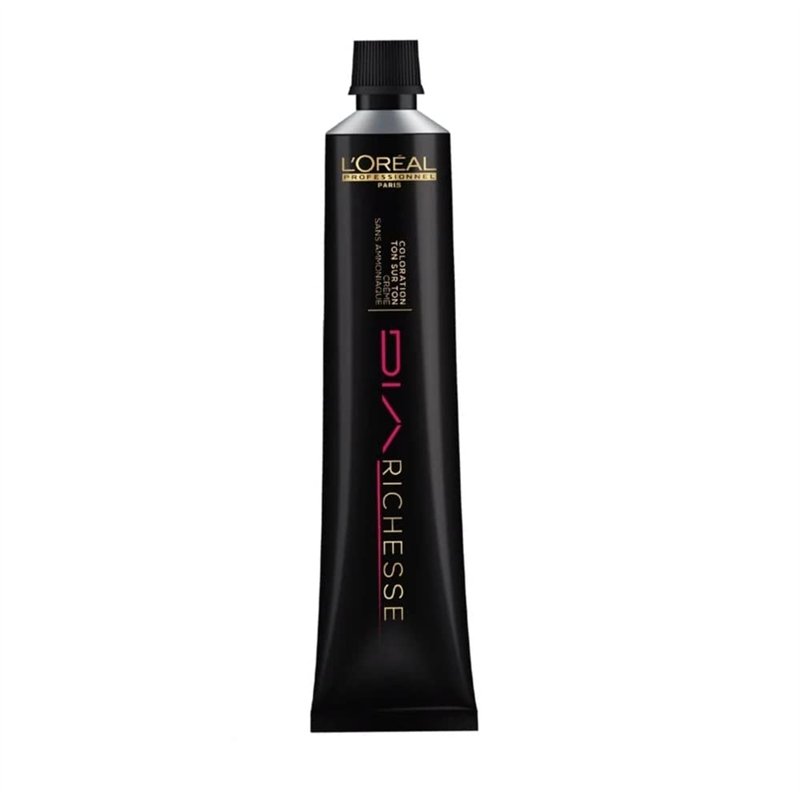 L'Oréal Expert Professionnel Coloration semi-permanente DiaRichesse 1 5 sans ammonique