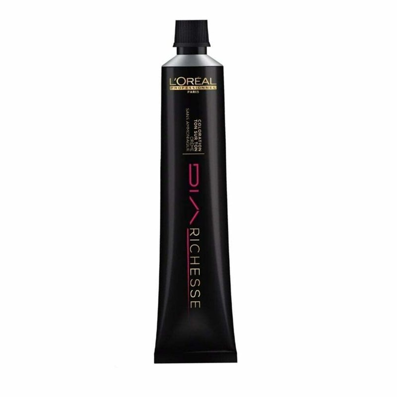 Image secondaire de L'Oréal Expert Professionnel Coloration semi-permanente DiaRichesse 1 5 sans ammonique