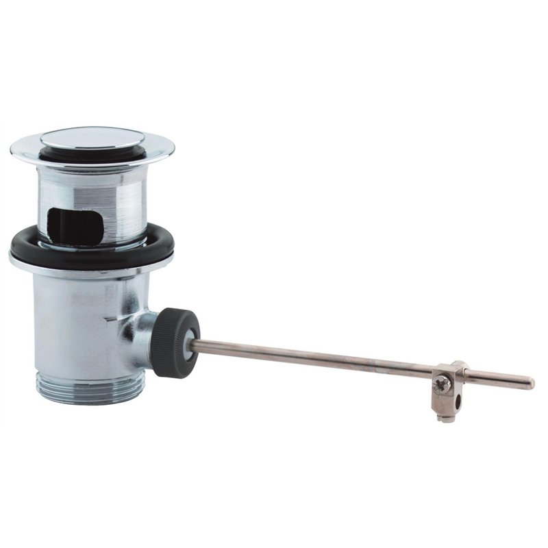 Grohe 28910000 Pièces détachées Garniture de vidage 1 1/4