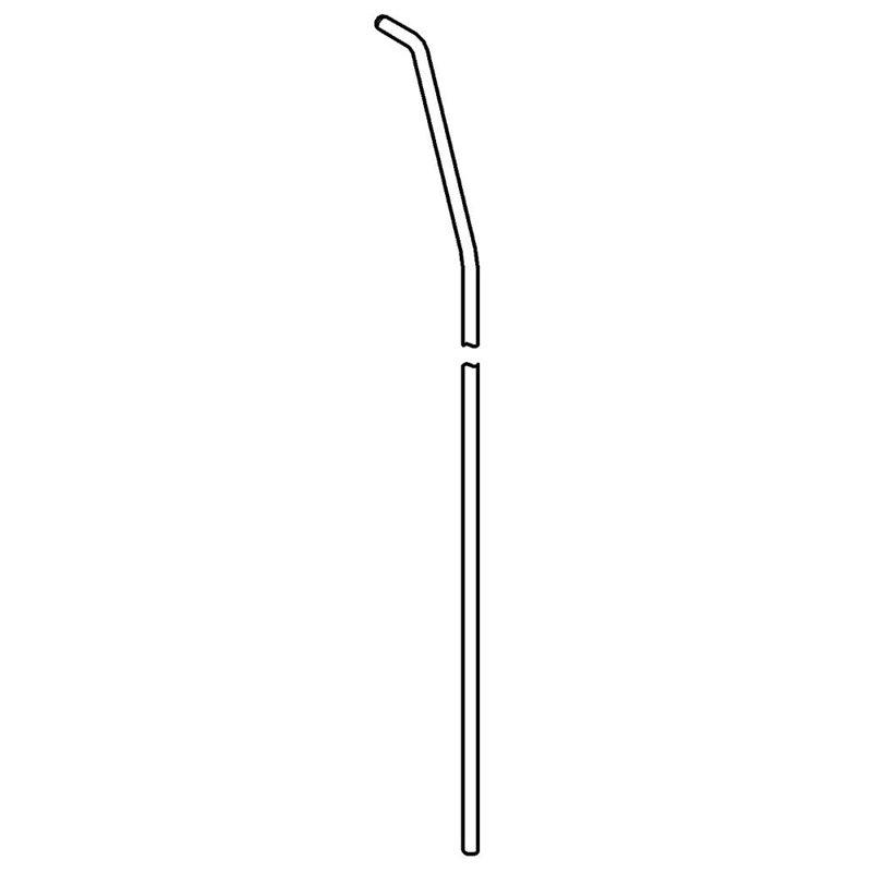 Image secondaire de GROHE 46739000 Kits de Réparation et d'Embellissement, Chrome