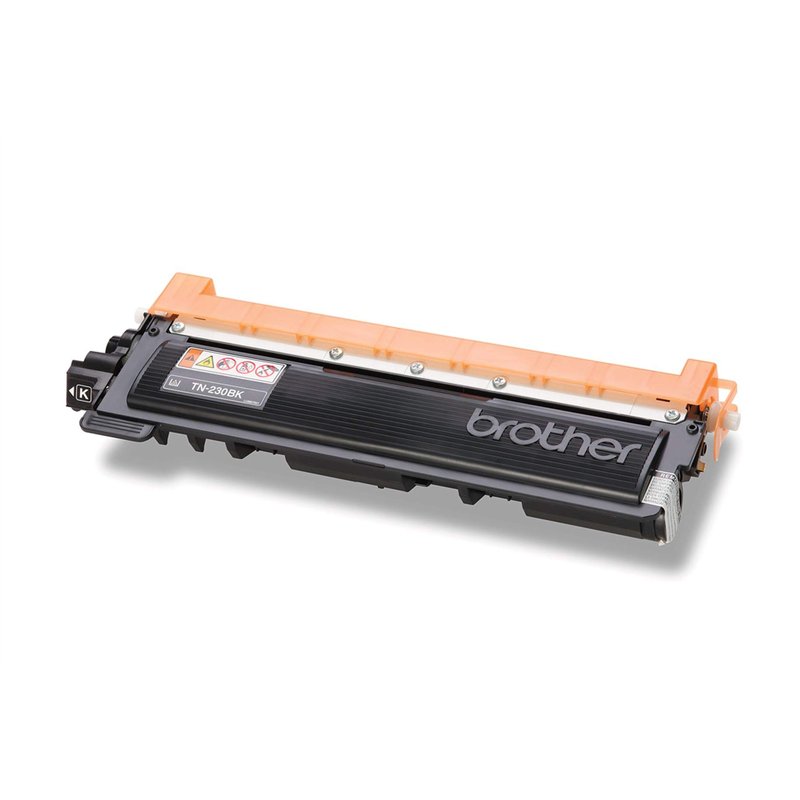 Image secondaire de Brother TN - 230BK Cartouche Laser