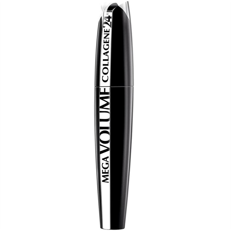 L'Oréal Paris Mascara Méga Volume Collagène Noir