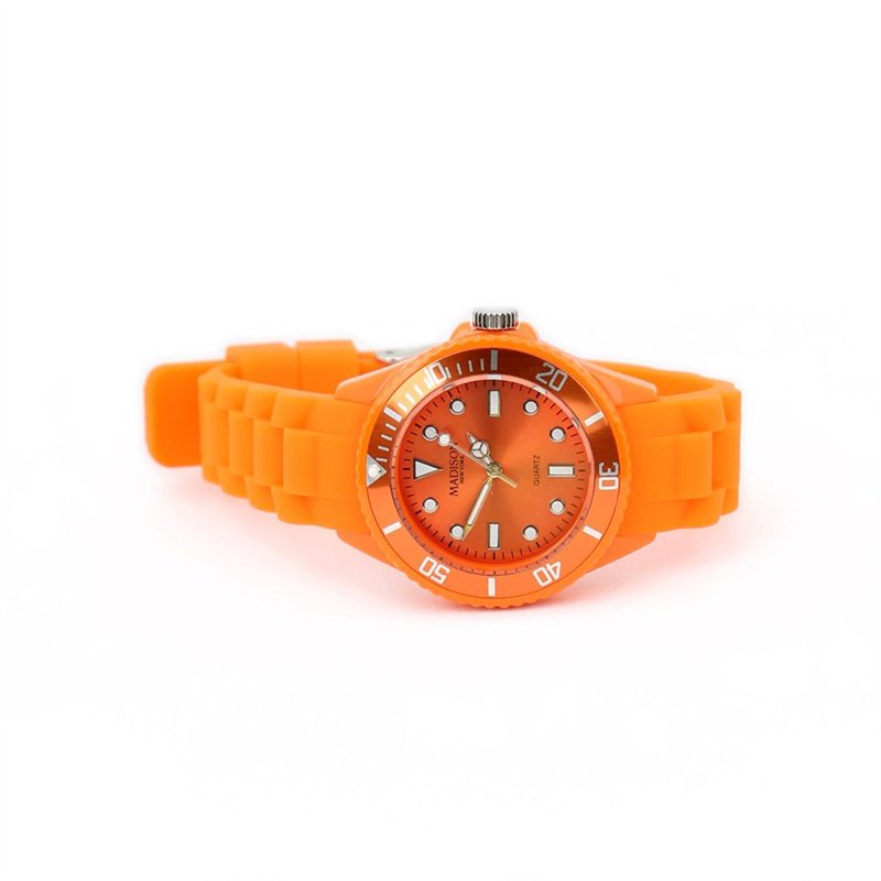 Image secondaire de Madison New York Montre Femme L4167-04