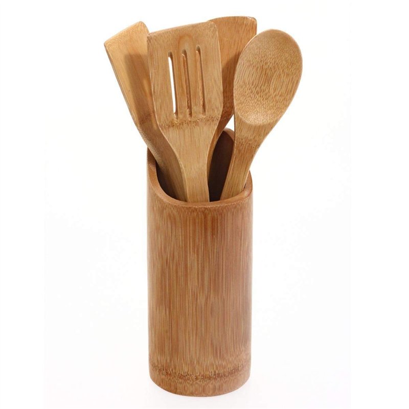 Secret de gourmet Ustensiles de Cuisine, Set de 4 37972