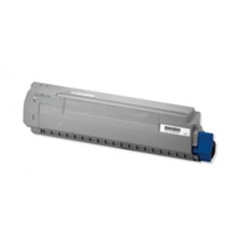 Image secondaire de Oki OK44973508 Toner laser Noir