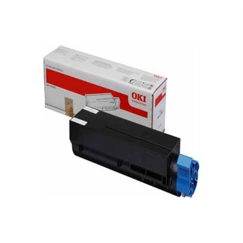Oki OK44992401 Toner laser pour MB441/B401/MB451 1500 pages Noir