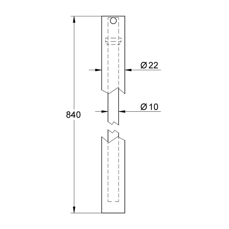 Image secondaire de GROHE 48054000 Colonne de douche pour Systems Rainshower/Euphoria Chrome