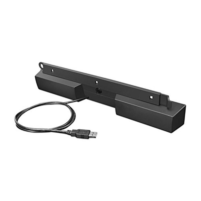 Image secondaire de Lenovo USB Soundbar