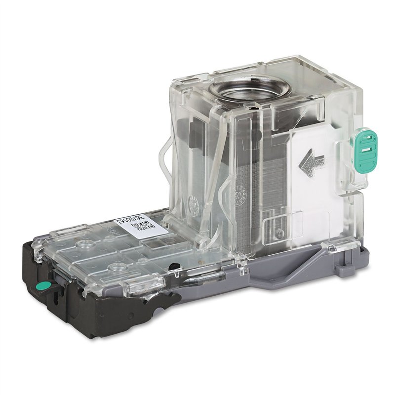 HP LaserJet Staple Cartridges (Refill) Cartouche de recharge de 5000 agrafes HP