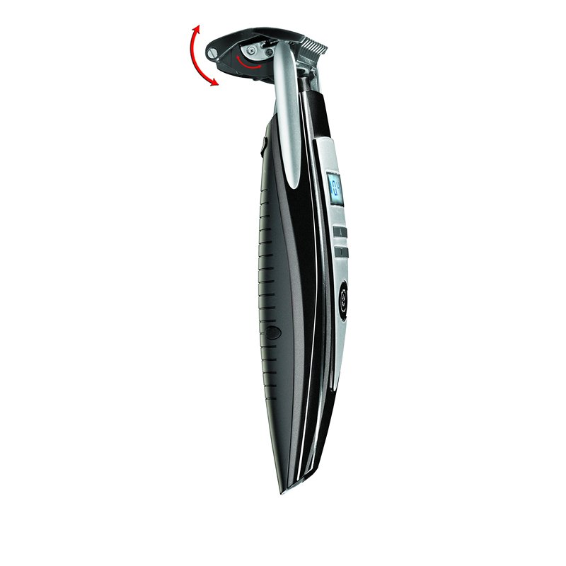 Image secondaire de Babyliss E875E Tondeuse Barbe Précision I Control
