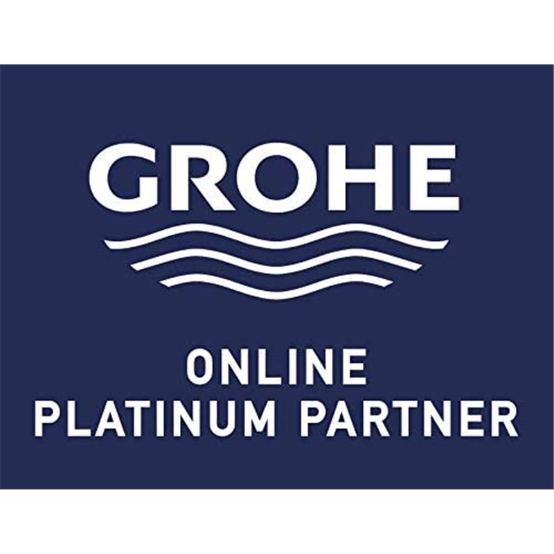 Image secondaire de GROHE Friedrich Element Thermostatique F. 47349000, Or (Import Allemagne)