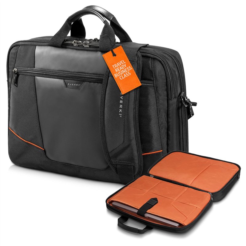 Everki Flight - Sacoche pour ordinateur portable 16