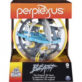 PERPLEXUS - Beast Original - Labyrinthe en 3D jouet hybride - 6053142 - boule pe 45,99 €