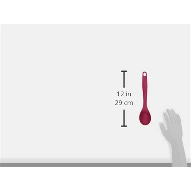 Image secondaire de TEFAL K0170112 Enjoy Cuillère Merise