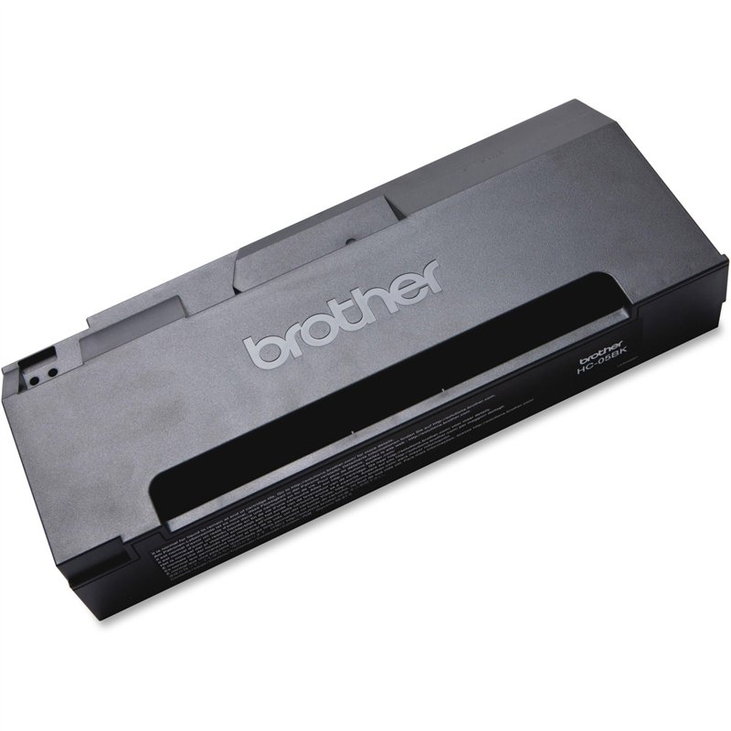 Brother HC05BK | cartouche d'encre originale | Noir